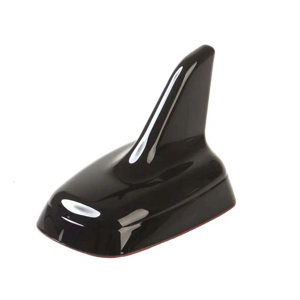 For Audi A3 A4 A5 A6 A4L A6L Q3 Q5 Shark Antenna Fake Decoration Shark Fin Antenna Car Aerial Dummy Antena Accessories For Audi