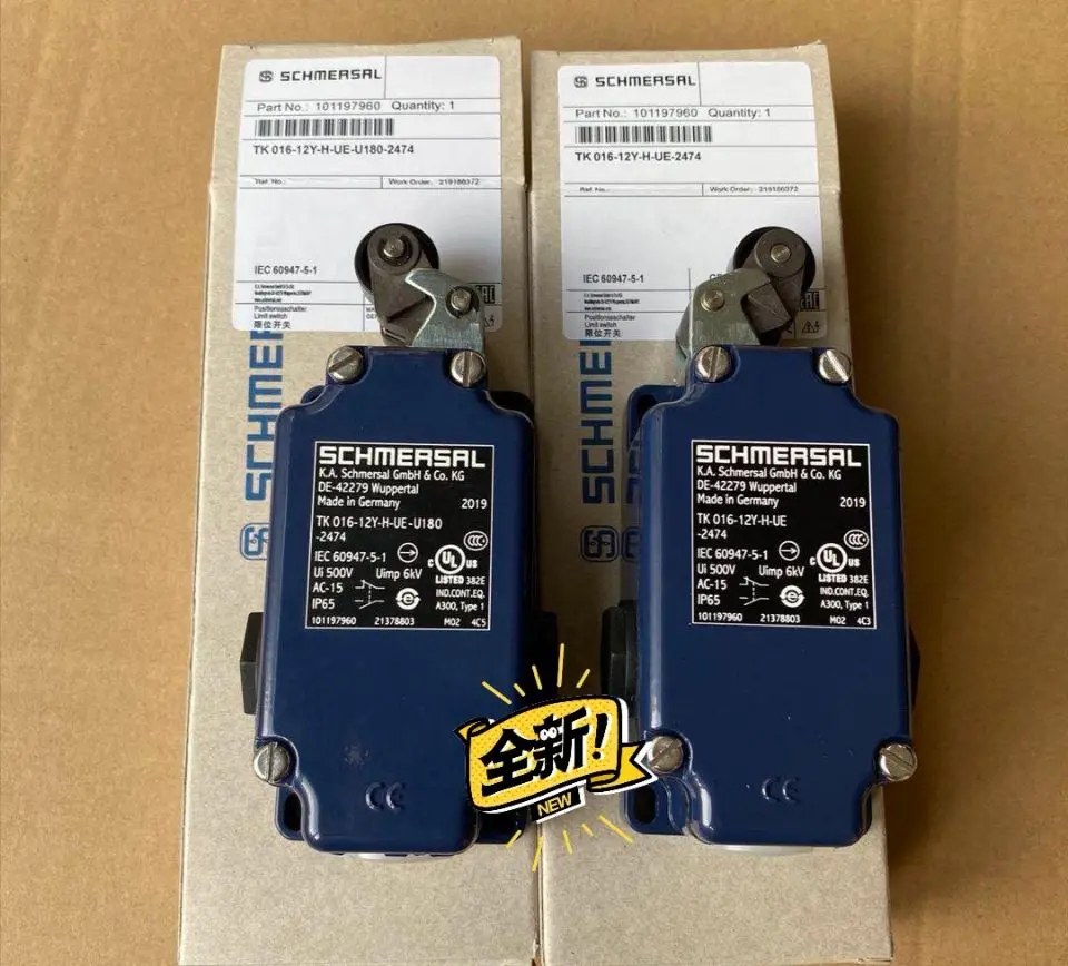 TK 016-12y-h-ue-U180-2474  New and original