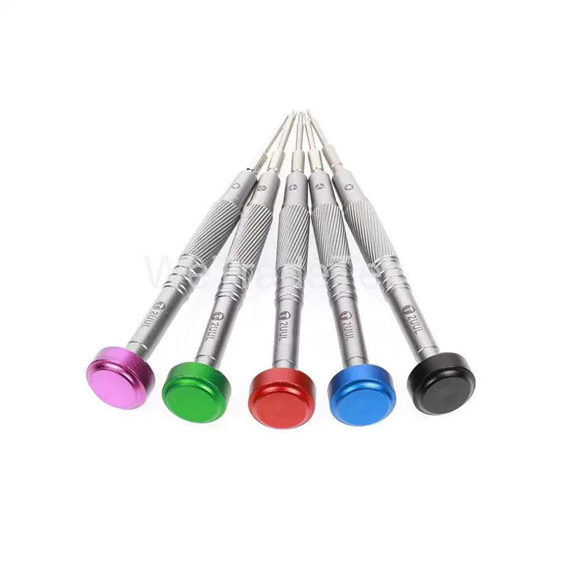 2UUL Super Hardไขควงความแม่นยำชุดเครื่องมือสำหรับโทรศัพท์iPadนาฬิกาซ่อมเครื่องมือชุด