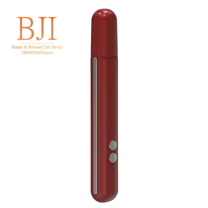 Nails Drill Manicure Machine Mini Rechargeable Cordless Nail Supplies for Professional Electric Protable Manicure with LED Light