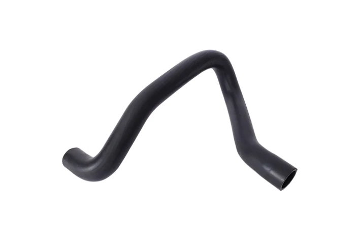 

RADIATOR UPPER HOSE NO AIR RELEASE VALVE. 7700757261