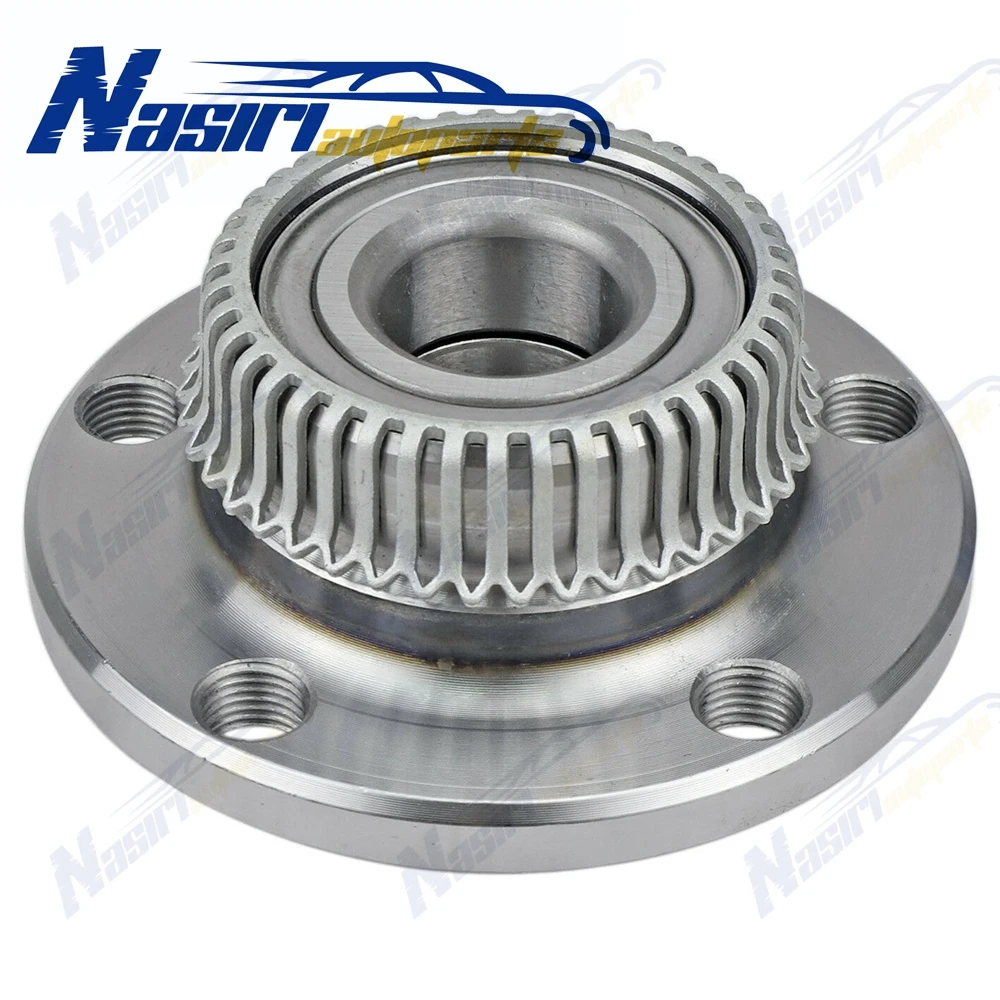 Rear Wheel Hub Bearing Assembly For Audi TT VW Beetle Jetta Golf 512012 VKBA3456 R15.20