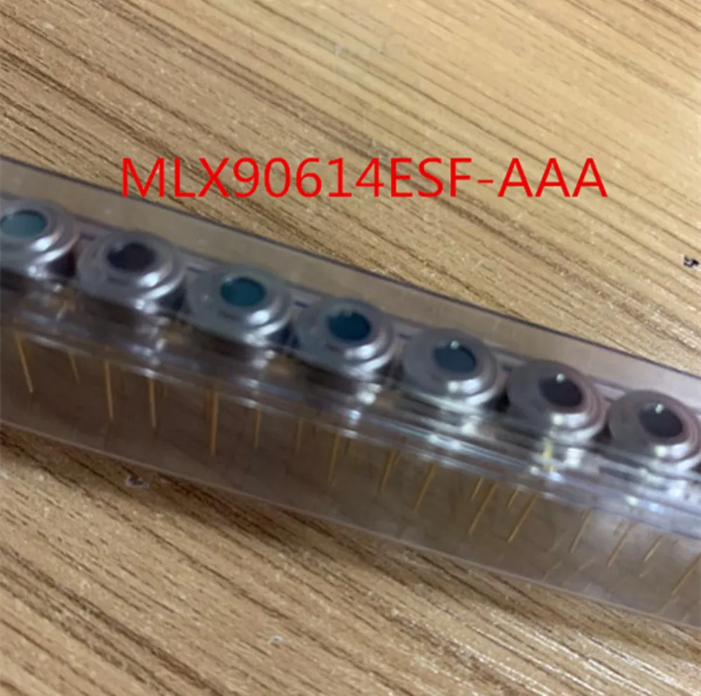 

4PCS New original MLX90614ESF-AAA-000-TU MLX90614ESF-AAA MLX90614ESF MLX90614