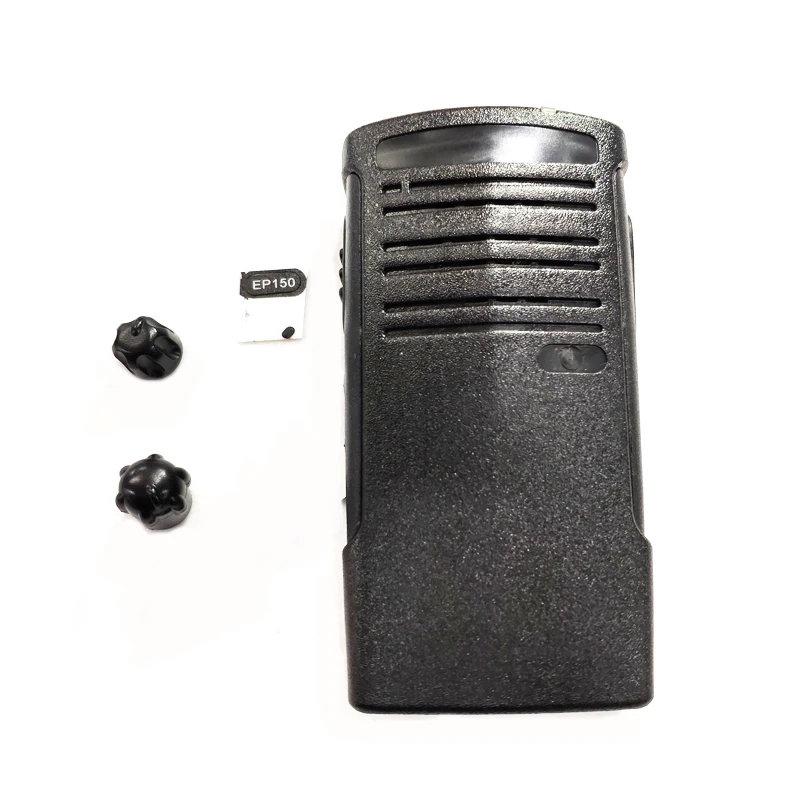 Motorola-Walkie Talkie Front Shell Housing Cover Case, Motorola EP150 Two Way Radio