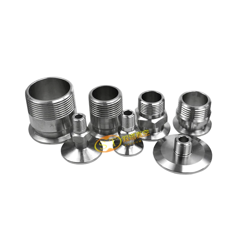 2 stücke 304kf Chuck Schnelle Montage Anschluss Kf25-m20 Externe Draht Kf16 Drehen 4 Minuten 6 Minuten Externe Draht Export Standard