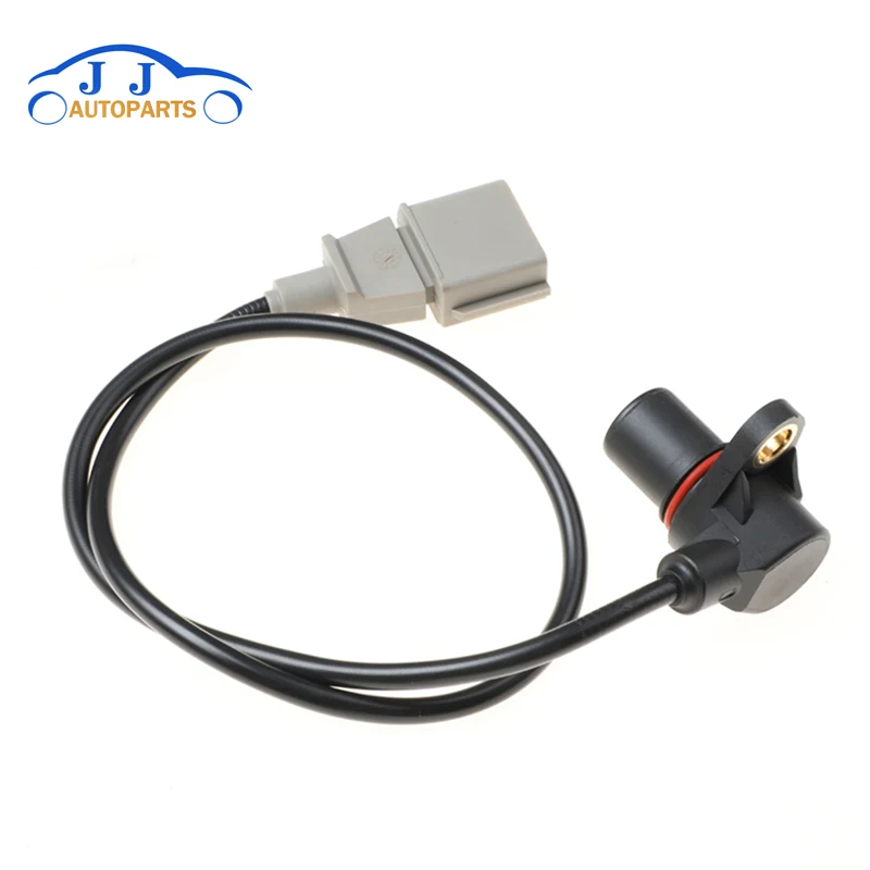 Новый датчик импульса коленчатого вала 06A906433C для Seat Passat Golf Audi Skoda 0261210148 06A906433A 06A906433E 06A90643