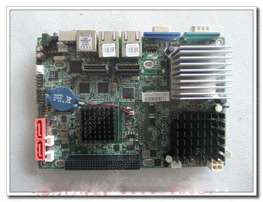 

Industrial equipment board RB-850-P 95-14000-3050 FAM-RB-850P-R102 REV 1.0