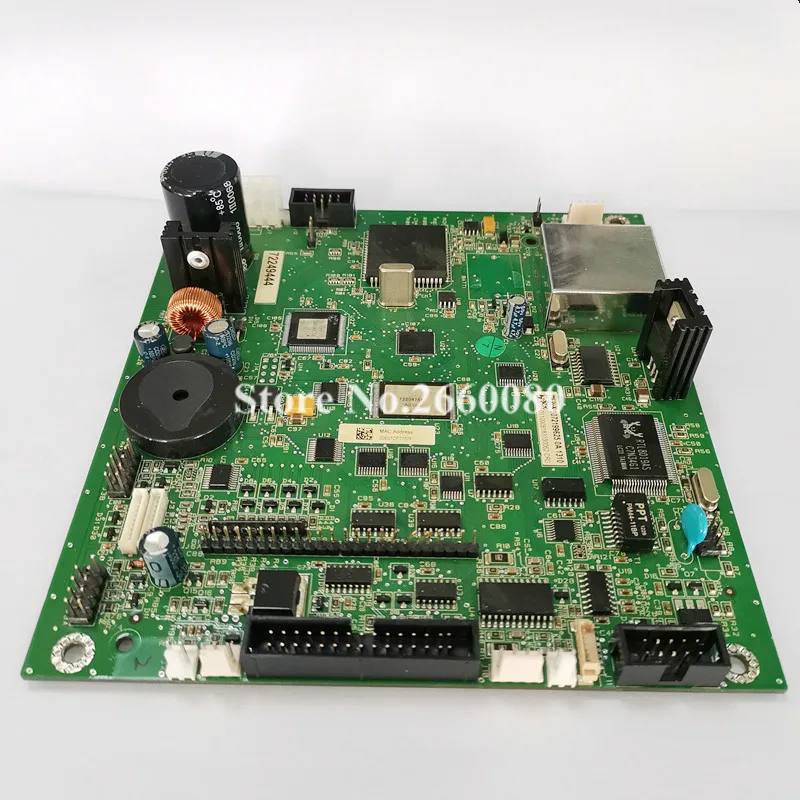 I15 Plus Mainboard Motherboard for METTLER TOLEDO i15+ Electronic Scales Main Board Mother Board P/N: 72199647G