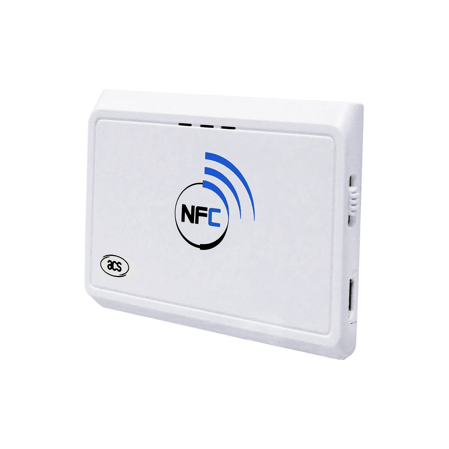 

ACR1311U-N2(Compatible with ACR1255U-J1)Secure Bluetooth NFC Reader contactless technology with Bluetooth Smart connectivity