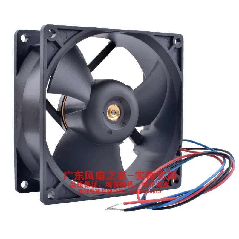 New original EFB0912HHE DC12V 0.63A 9238 double ball large air volume violent inverter dedicated cooling fan