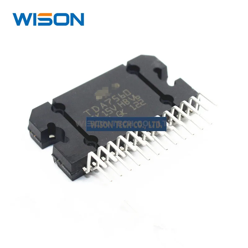 New original TDA7560 module