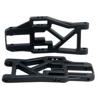 HSP 94111 original car accessories 1:10 front swing arm 08005 rear swing arm 08006 truck suspension arm