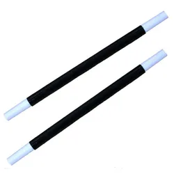 Rising Stick Magic Professional Magic Appearing Mini Cane Upward Magic Wand Appearing Stick Tricks Magic Prop YH578