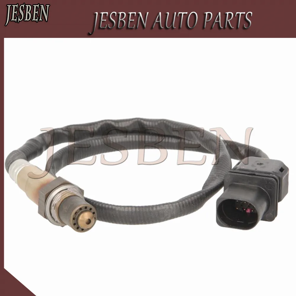 13627794634 0281004029 Lambda Probe O2 Oxygen Sensor Fit For BMW 3 E90 E91 320d 5 E60 E61 535d F07 F10 F11 530d xDrive 2004-2016