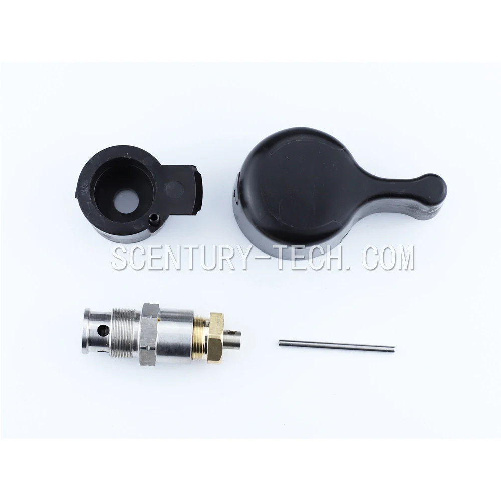 257352 spray Prime Valve, Drain Valve(return valve) for Grac 695/ 795  Aftermarketr Airless Paint Sprayer