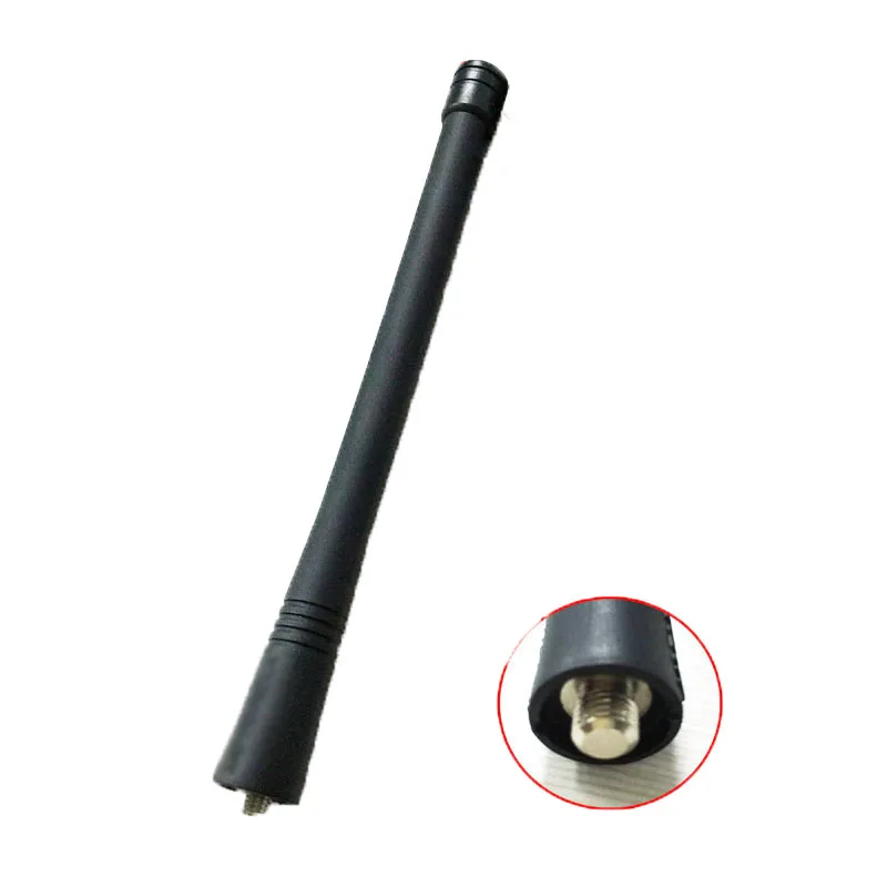 VHF Antenna for Motorola, Two Way Radio, Motorola, GP328, GP300, GP88, GP340, GP338, CP040, GP380, GP68, GP2000, HT750, 136-174M