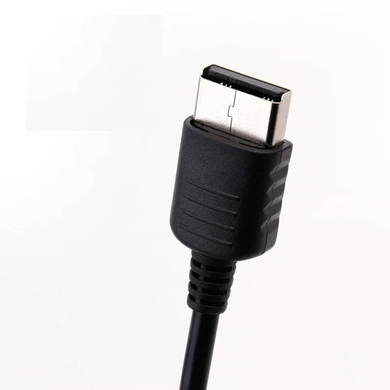 جديد 10 قطعة كابل AV ل SEGA DreamCast ل تيار مستمر الصوت والفيديو TV الحبل