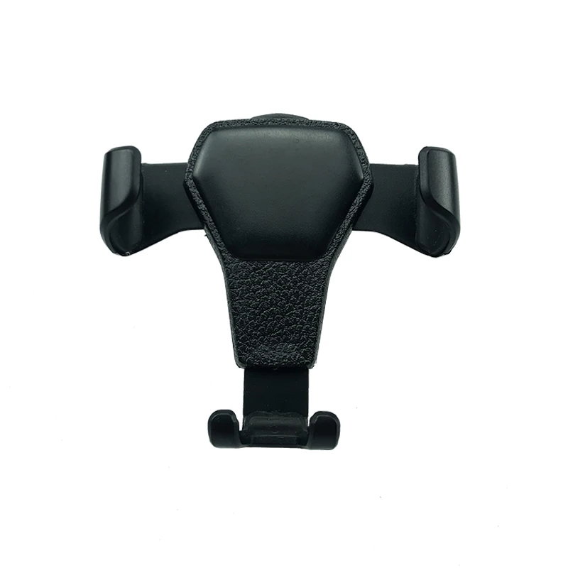 

Universal Gravity Phone Holder Car Air Vent Clip Mount Mobile Phone Holder CellPhone Stand Support For iPhone 11 Samsung Huawei