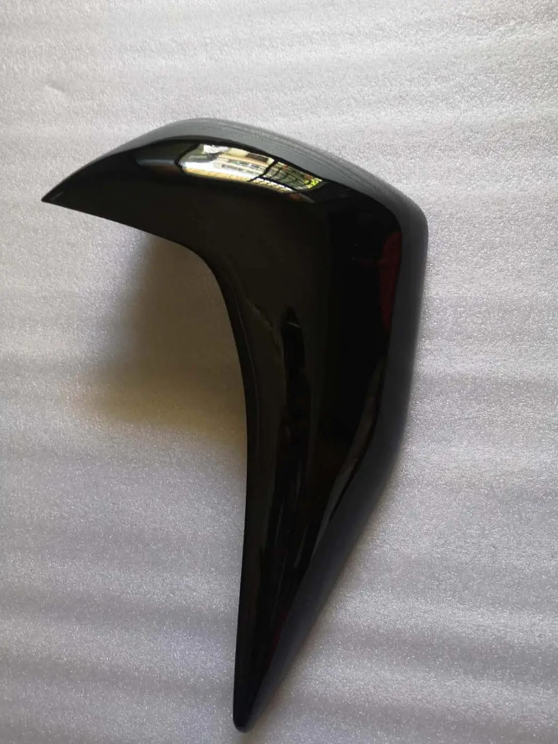 Motorcycle Injection Fairings Side cover Fairing Cowl For kawasaki Z750 Z-750 2007-2012 Zxmt Good Right Or Left