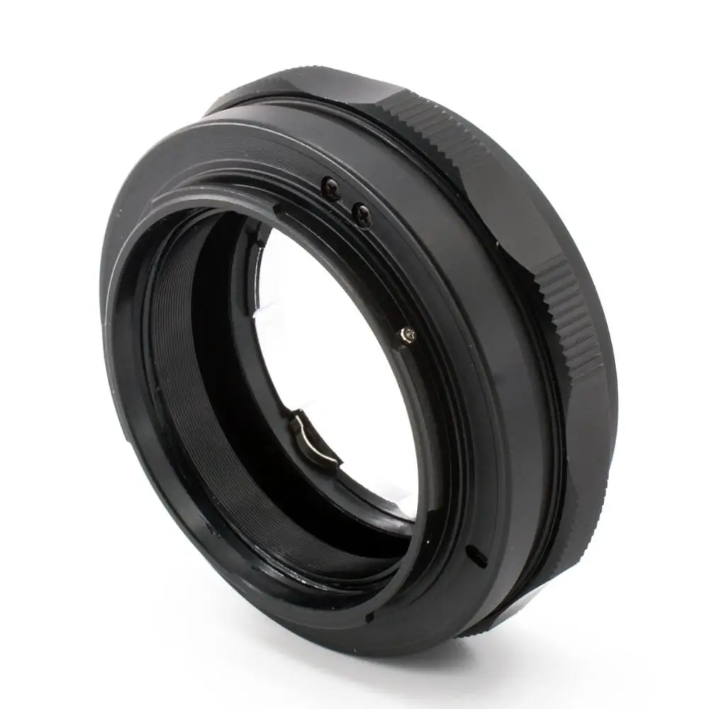 LM-NZ/M Macro Focusing Adapter For Leica M Lens to Nikon Z mount Z7 Z6 Z5 Camera