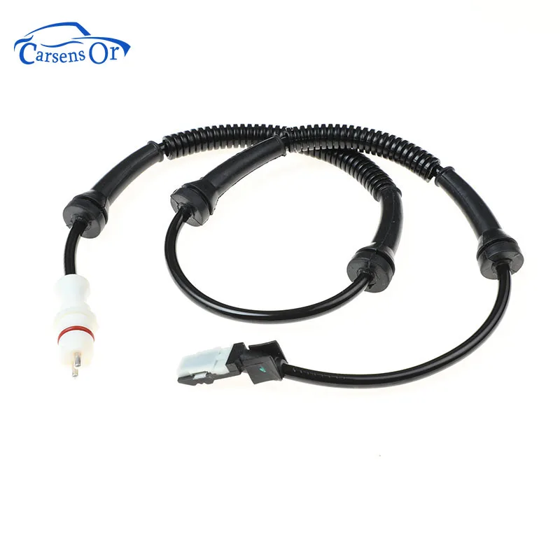 

93192439 ABS sensor For Nissan Primastar Vauxhall Opel Vivaro Renault Trafic II