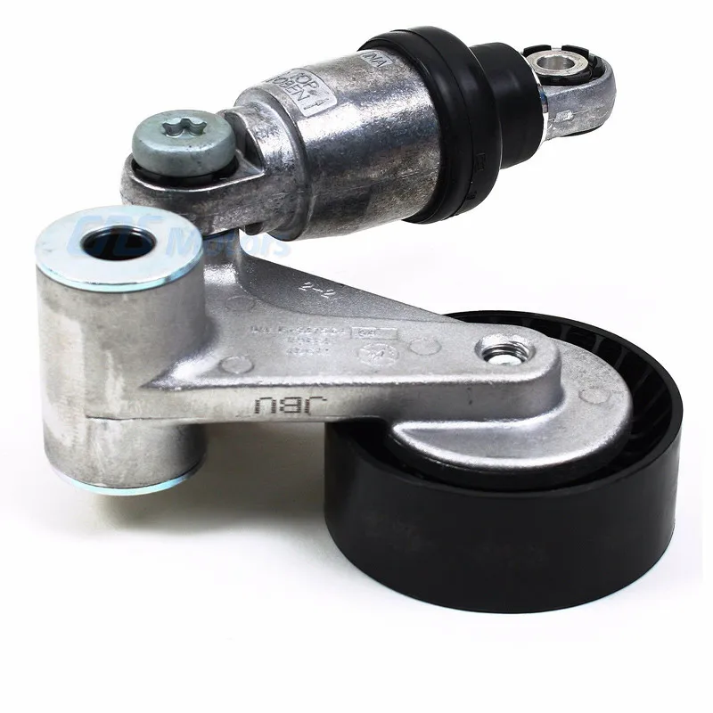 

for hyundai Santa fe for Kia Sorento Sedona Borrego 3.3 3.5 3.8 Genuine Belt Tensioner Pulley 252813C100 252813C100