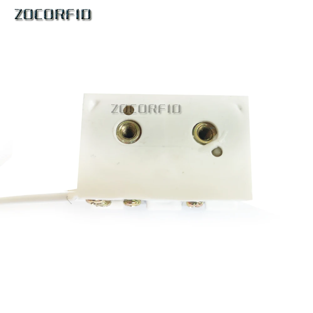 DC9-12V 1073 Electric Rim Lock coil driver Door Lock Electric Rim Lock coil driver for RFID access control electric Lock