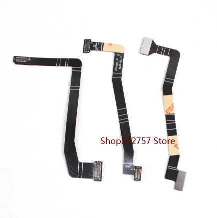 Dji mavic pro reparação cabo plano dji mavic pro flexível cabo plano reparação uso fio plano para drone rack cabo plano