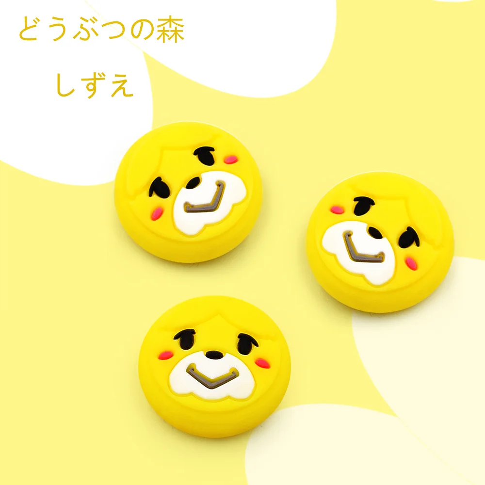 Gamepad Thumbstick Case For Nintend Switch and Lite NS Joy-Con Controller thumb Stick Grip Cap Joystick Cover