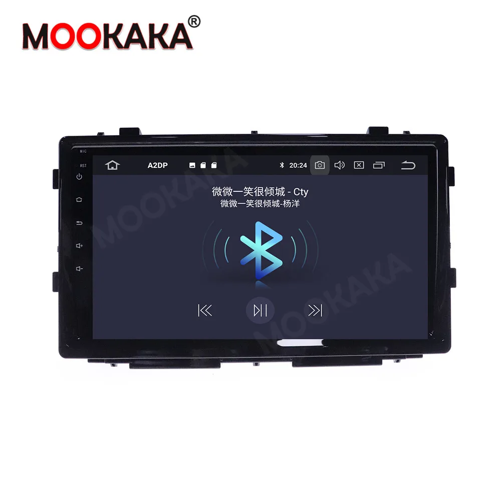 car dvd player For Toyota RAV4 2018 2019 2020 Android 10.0 GPS Navigation Multimedia Auto Radio Player  stereo HeadUnit dsp BT