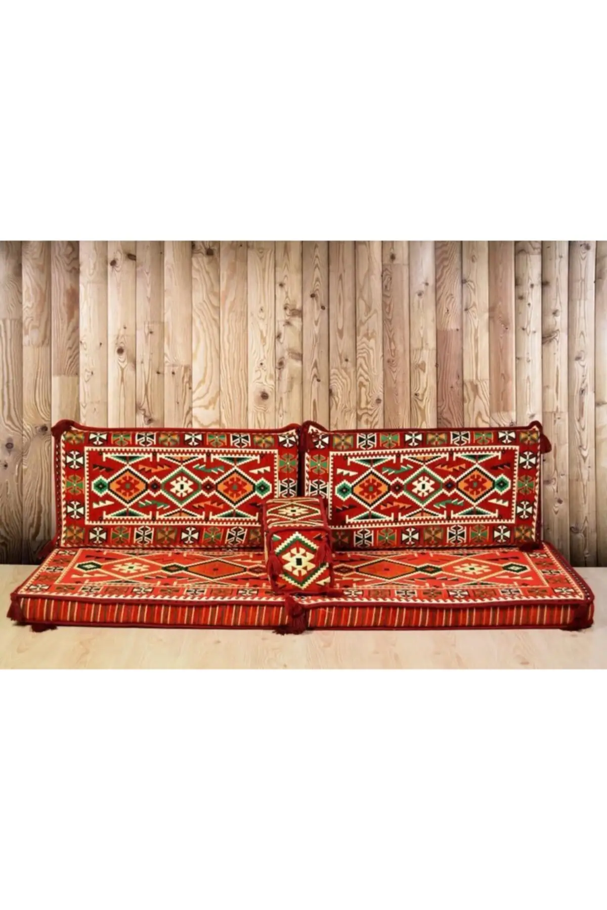 Anatolian Model Orient Corner Case Set