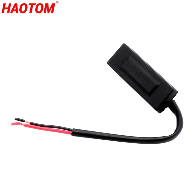 

Кнопка открывания багажника автомобиля, переключатель открывания багажника для Kia Pride 2011-2015 K2 MORNING PICANTO 812601W220 81260-1W220