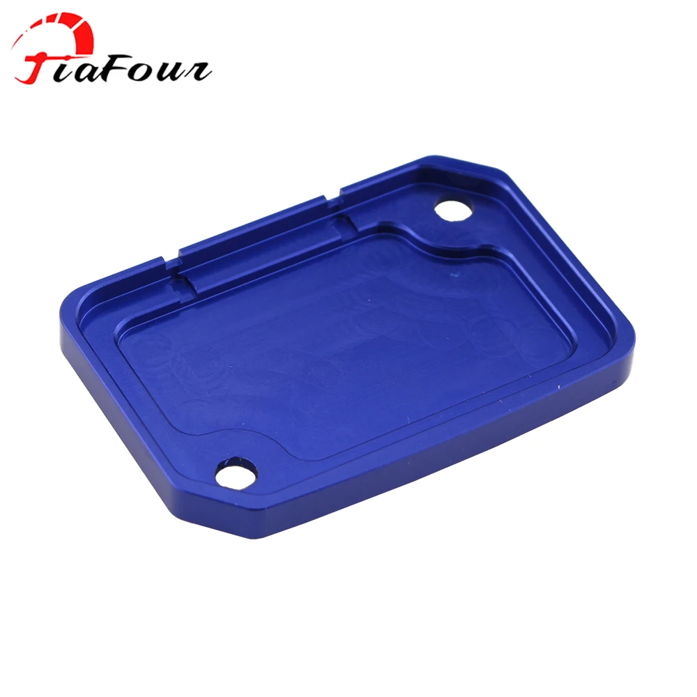 For R15 R 15 V3.0 2017-2021 YZF-R125 R125 2008-2011 Front Brake Fluid Reservoir Cap Cover