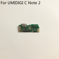 USB Plug Charge Board For UMIDIGI C Note 2 MT6737T Quad Core 5.5 Inch 1920x1080 Free Shipping +Tracking Number