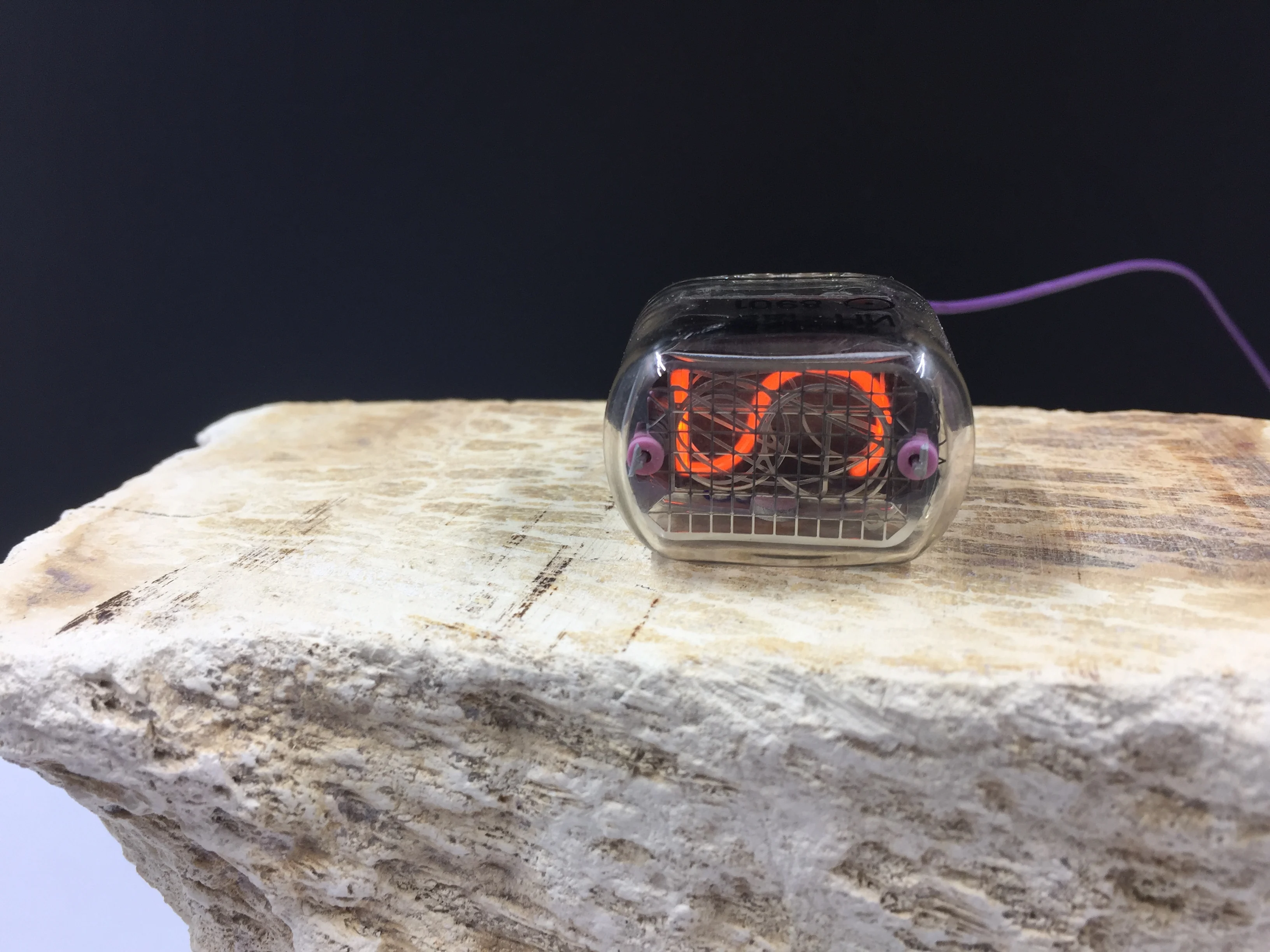 IN-12B Glow Tube