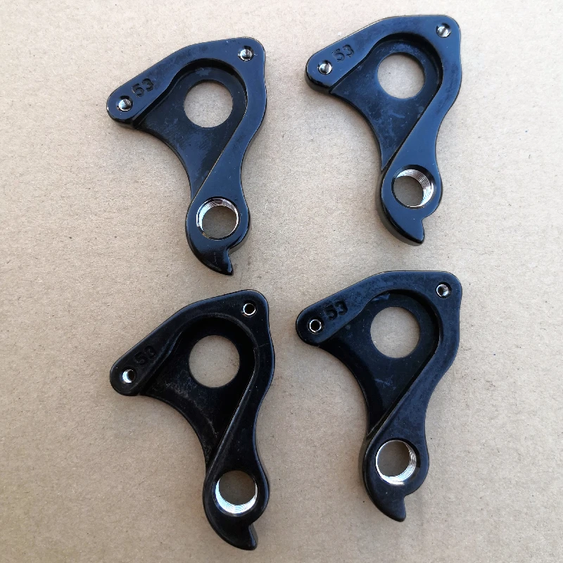 

5pc Bicycle derailleur hanger For Merida E160 big nine Merida one sixty 2020 One Twenty 27.5" Big Seven Nine Carbon MECH dropout