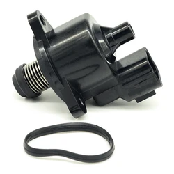 Soupape de commande d'air de ralenti IAC, MD628318 MD628166 MD628168 1450A065 pour Mitsubishi Lancer ck4 Carisma 1.6 Galant 8 Outlander 2003
