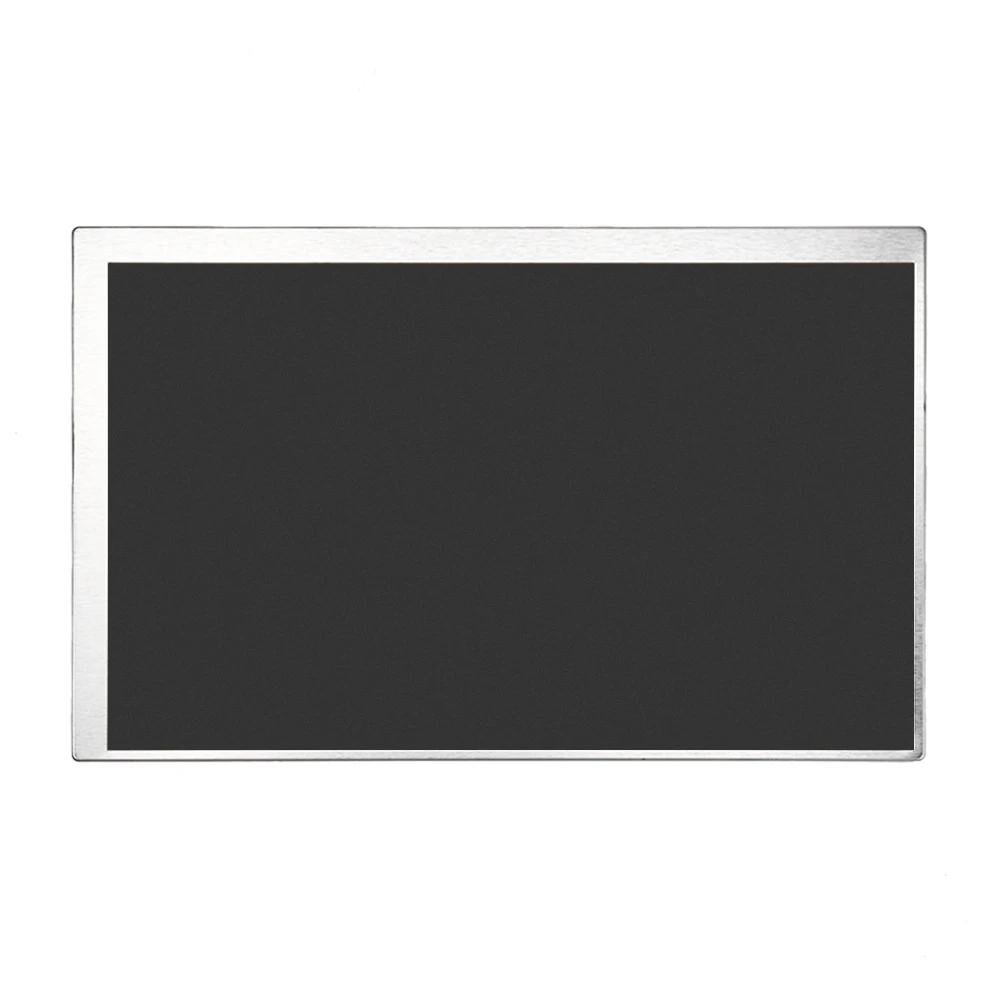 

7 inch LCD Screen Display Panel for Hitachi TX18D37VM0AAA 800×480 20 pins LVDS