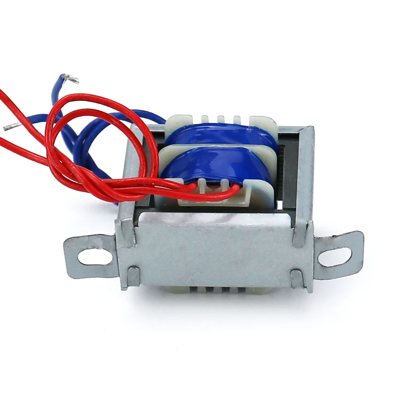 2W EI Output Voltage copper core Input 220V 380V spot welder Power transformer  step down  6V 9V 12V 15V 24V