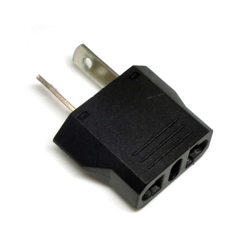 2/10/20PCS US AU EU Travel Plug Adapter Multi-Country AC Power Converter Digital Device Charging Socket Adapter