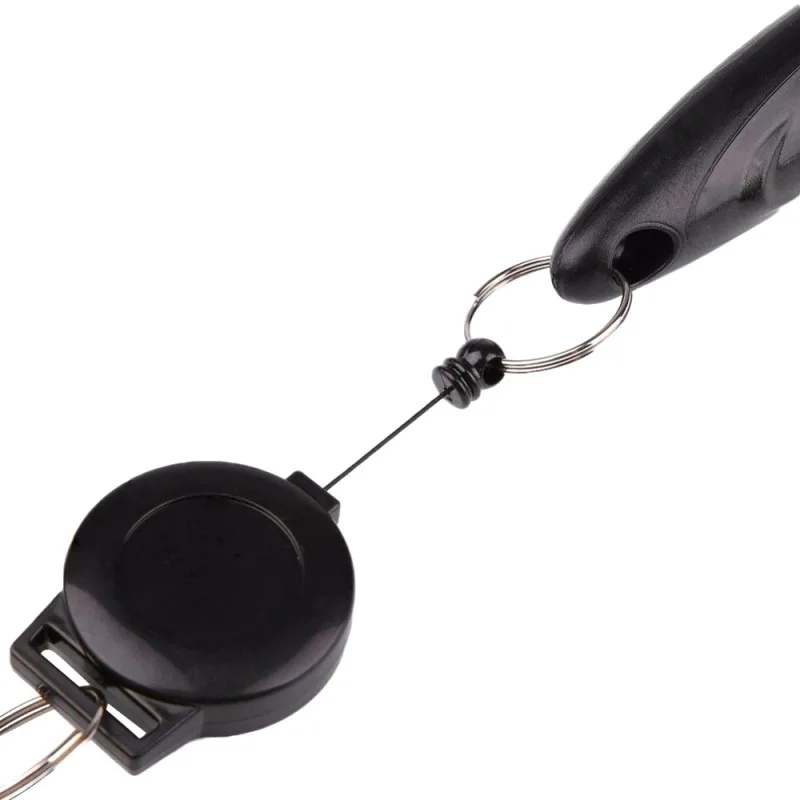 Golfaccessoires Set Golfclub Groefslijper Met Intrekbaar Koord Golfclub Metalen Koolborstel/Groefreiniger voor Golfclubs