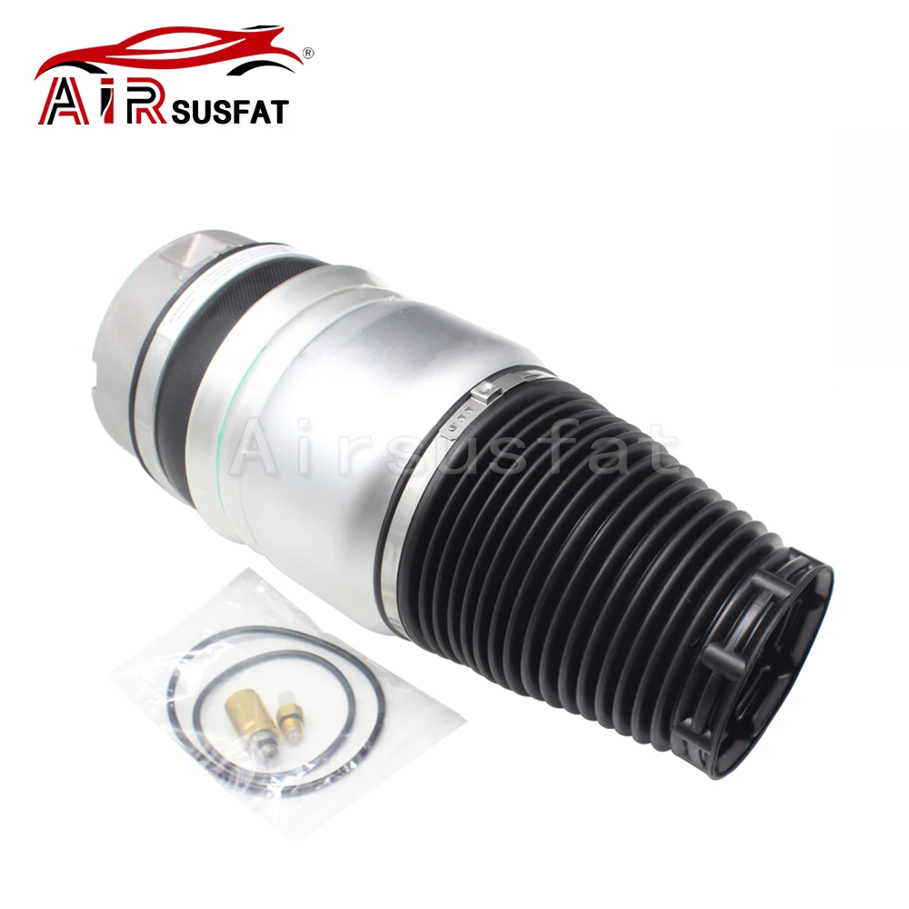 Front Right Air Suspension Spring For Audi Q7 For VW Touareg For Porsche Cayenne 2004-2010 7L6616040D 7L6616404B 7L8616404B