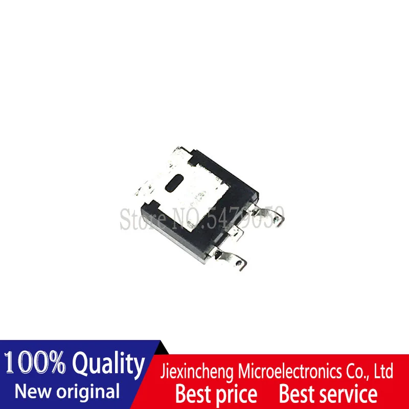 20 قطعة MBRD10200CT D10200CT MBRD20150CT D20150CT TO252 جديد الأصلي