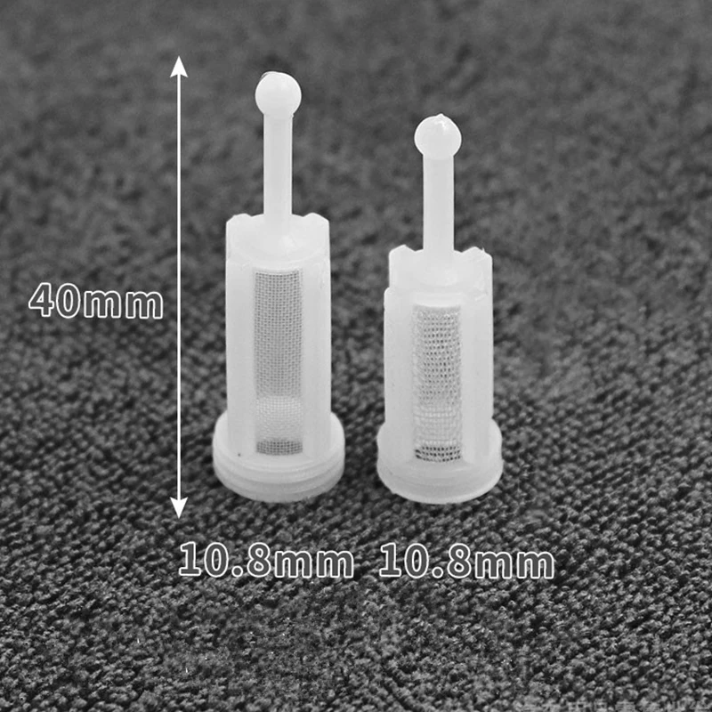 Dùng Một Lần Trọng Lực Xịt Bộ Lọc Lưới Mịn-Đa Năng Kích Thước Phù Hợp Với Hầu Hết Lực Hấp Dẫn Feen Xịt Để Bắt Bụi Bẩn hạt