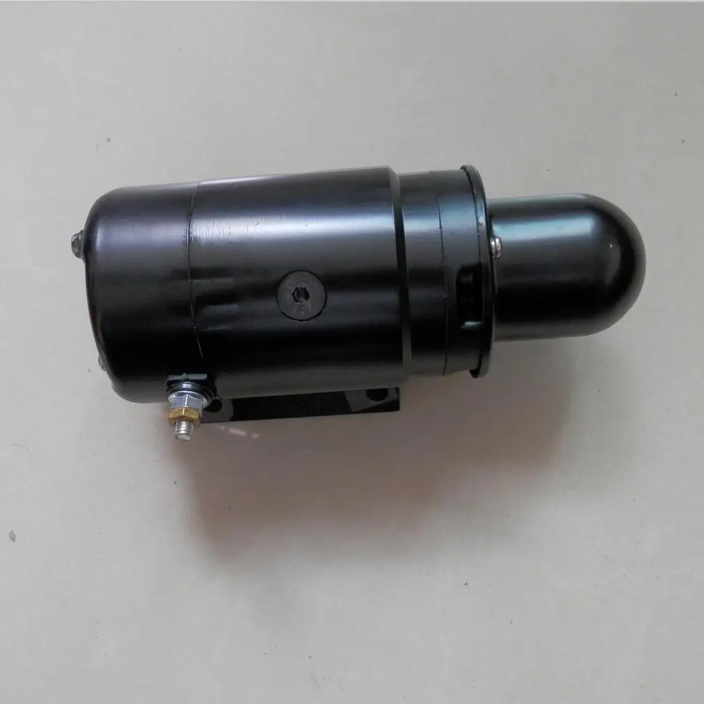 E85 STARTER MOTOR FOR YAMAHA & MORE 2 STROKE 85HP 1140CC PARSUN HIDEA POWERTEC PIONEER JIANHANG T85 OUTBOARD ELECTRIC START KIT