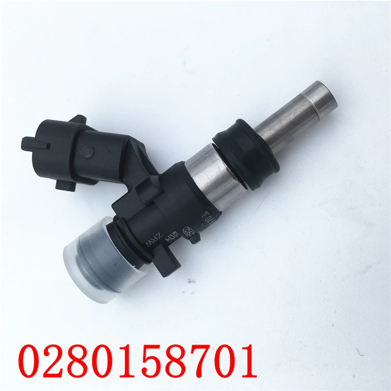 10pcs 0280158701 Urea pump nozzle core injector valve metering valve 0444043016 2.2/6.5