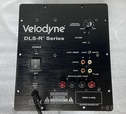 Original American Velodyne power amplifier board subwoofer class D digital gun board high power DLS