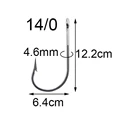 14-0   5PCS