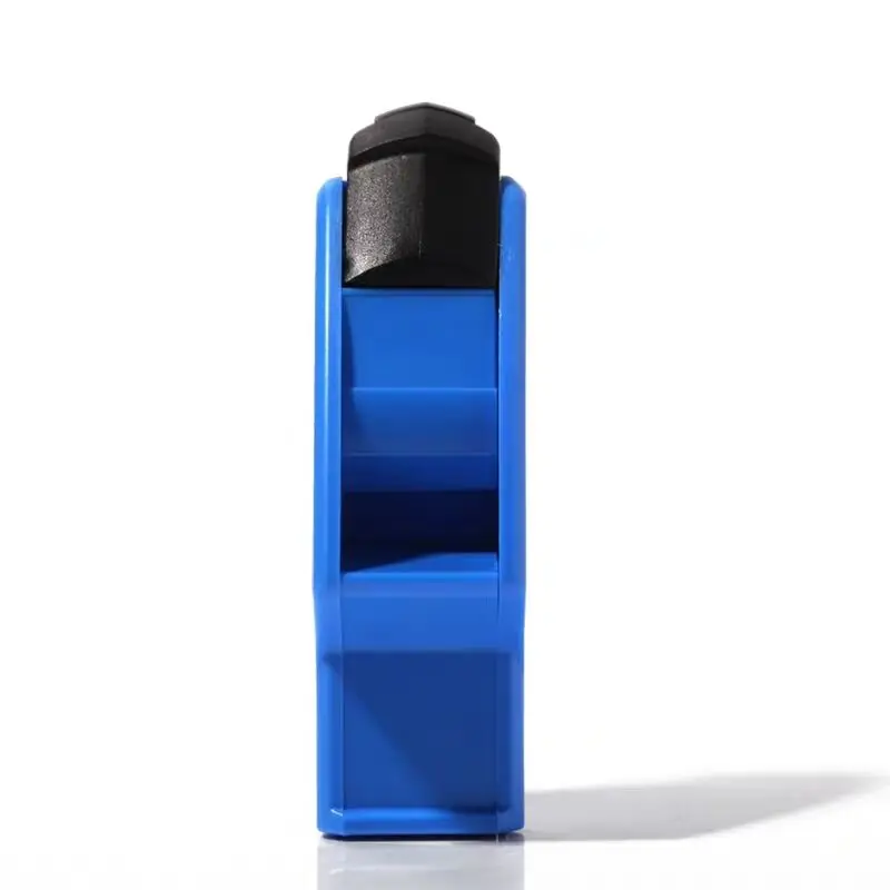 Molten Blue Dolphin F Soccer Referee Whistle Sports Survival Whistles Outdoor Camping Professional Football whistles