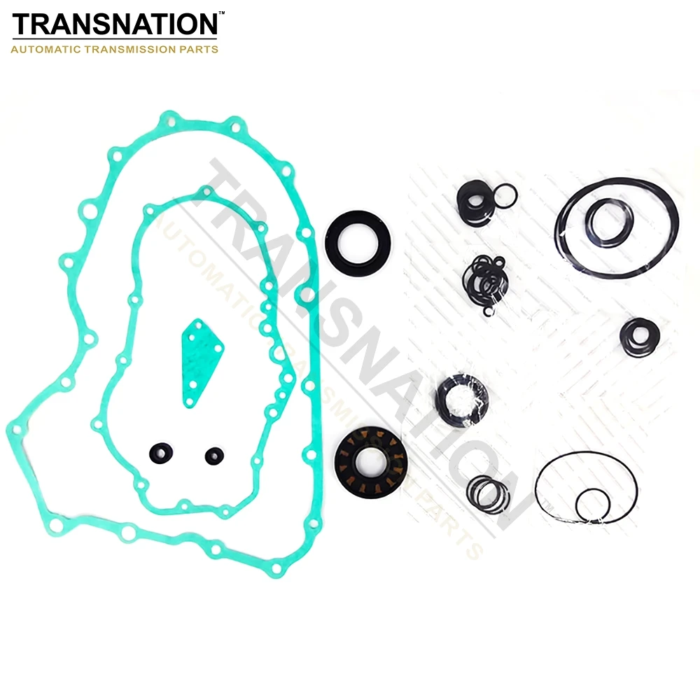 

A24A M24A S24A EG8 Auto Transmission Overhaul Kit Seals Gaskets For HONDA CIVIC 1992-1997 Car Accessories Transnation B058820B